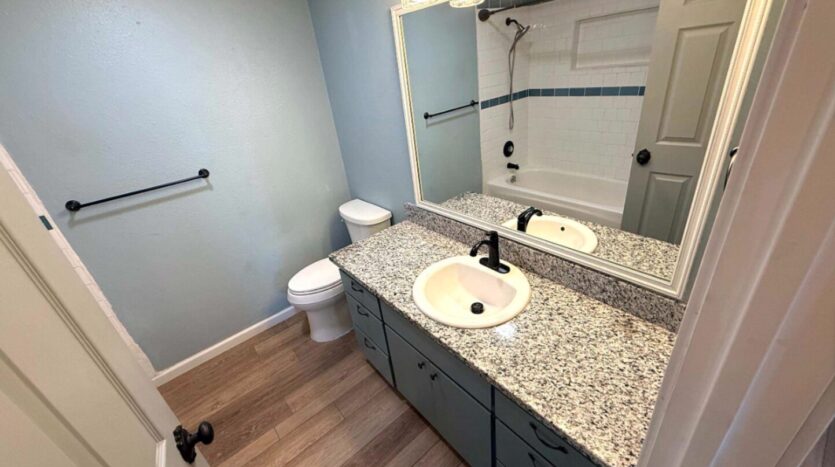 3890 NW 25th Street - Redmond - Oregon - 3 bed, 2 bath rental property
