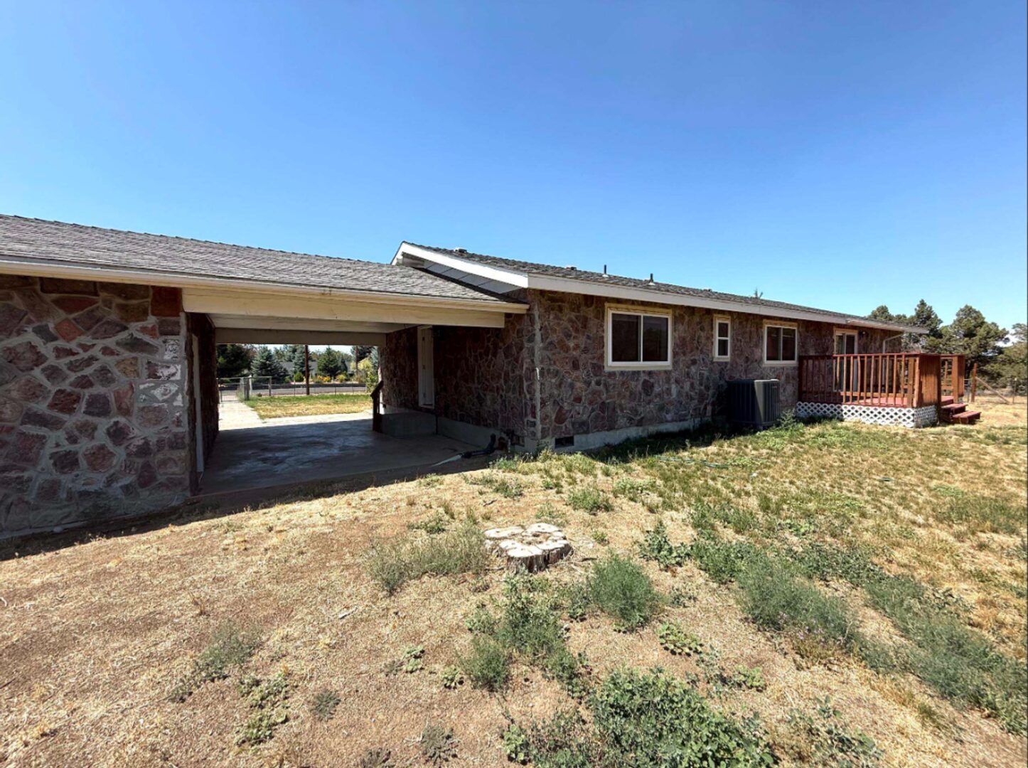 3890 NW 25th Street - Redmond - Oregon - 3 bed, 2 bath rental property
