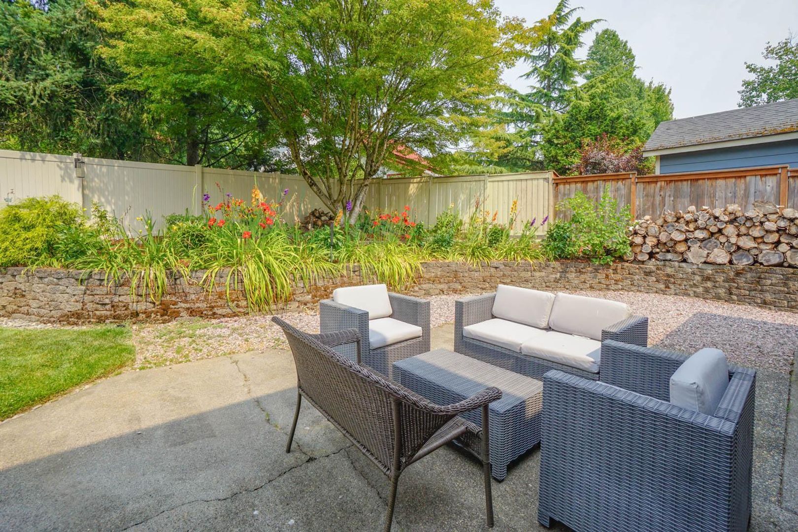 4013 NW 14th Ave - Camas - Washington - 4 bed, 3 bath rental property