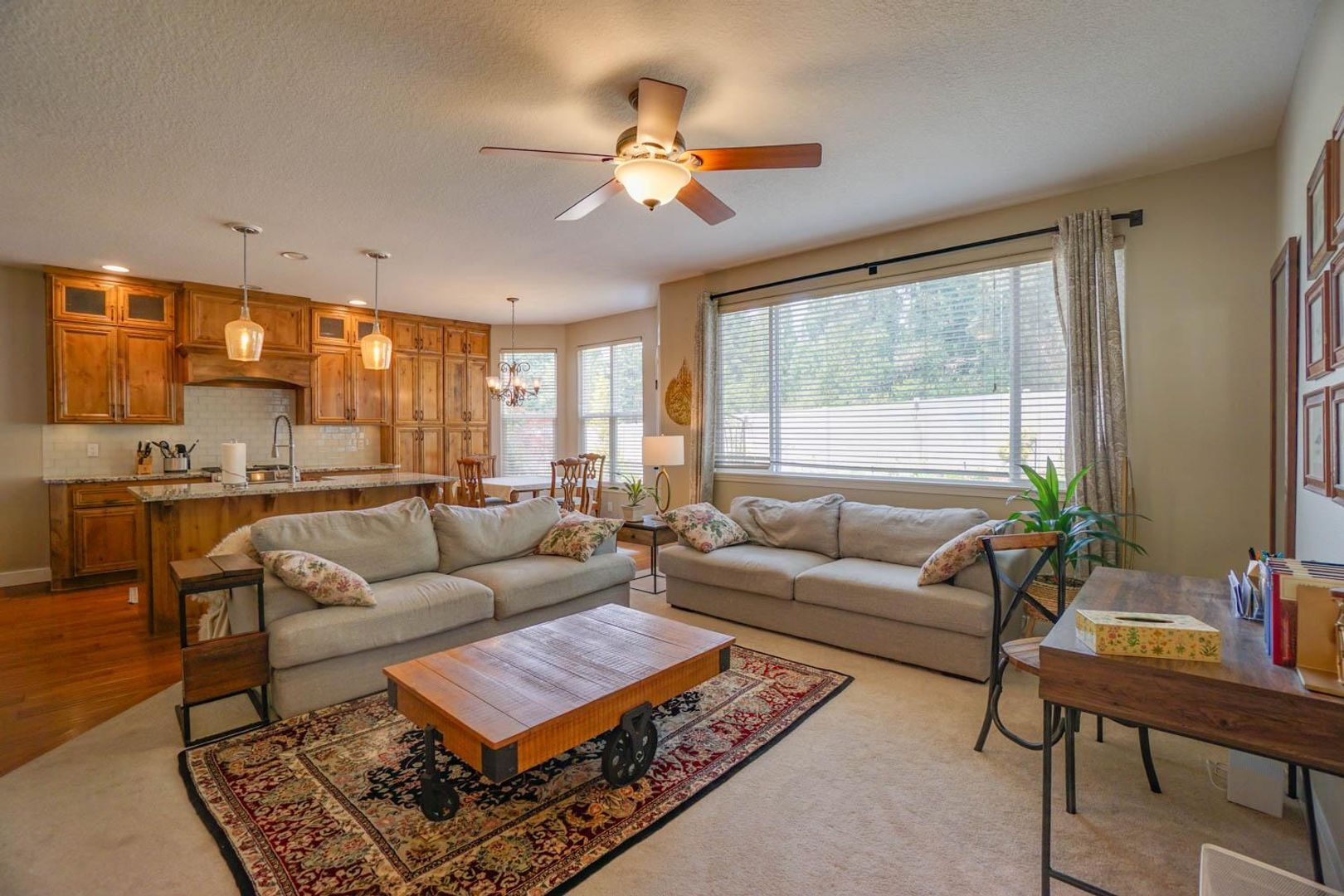 4013 NW 14th Ave - Camas - Washington - 4 bed, 3 bath rental property