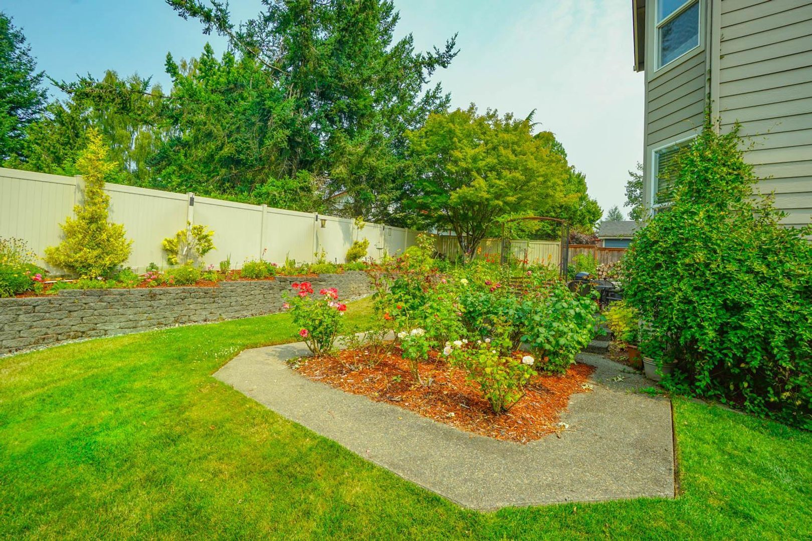4013 NW 14th Ave - Camas - Washington - 4 bed, 3 bath rental property