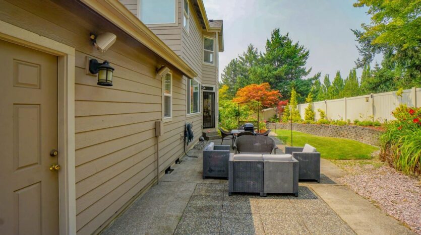 4013 NW 14th Ave - Camas - Washington - 4 bed, 3 bath rental property