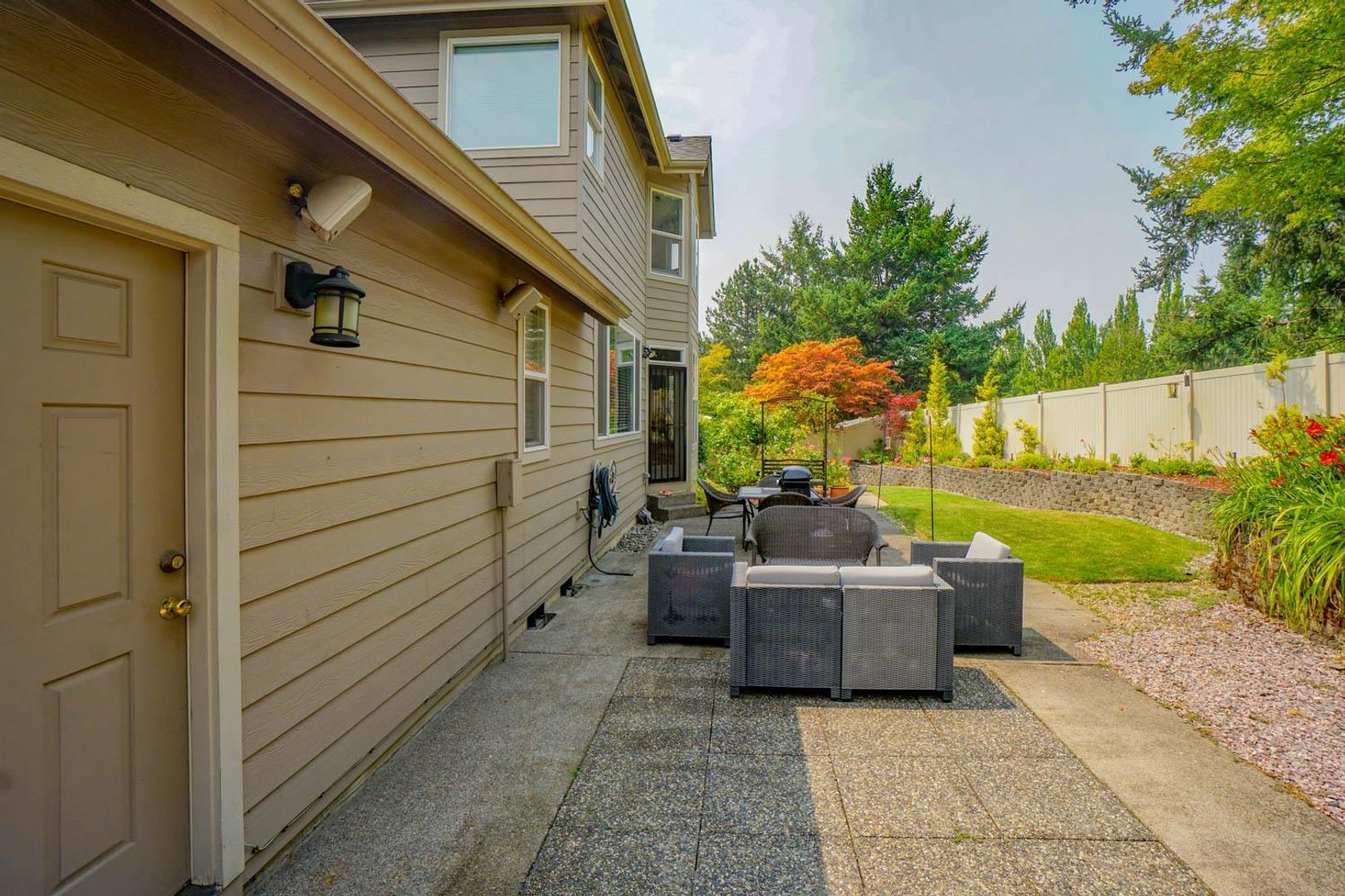 4013 NW 14th Ave - Camas - Washington - 4 bed, 3 bath rental property