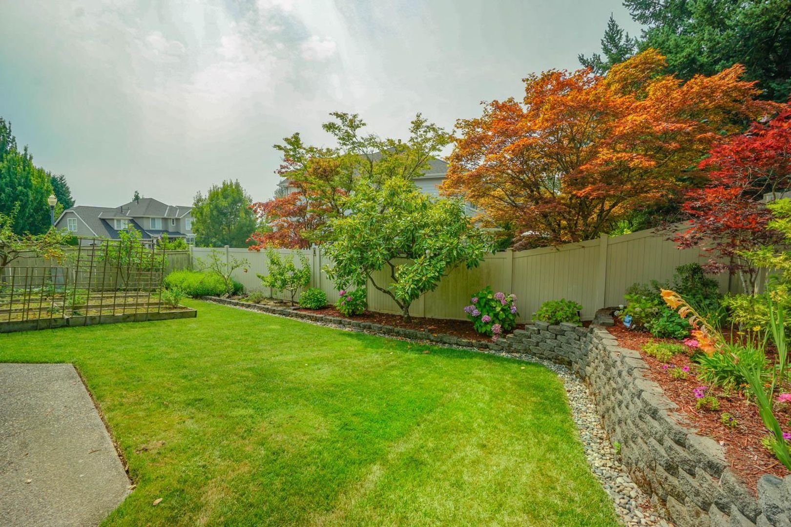4013 NW 14th Ave - Camas - Washington - 4 bed, 3 bath rental property