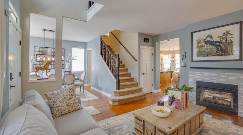 4013 NW 14th Ave - Camas - Washington - 4 bed, 3 bath rental property