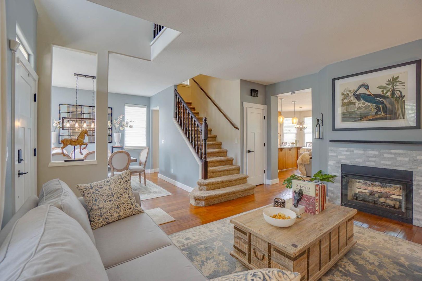 4013 NW 14th Ave - Camas - Washington - 4 bed, 3 bath rental property