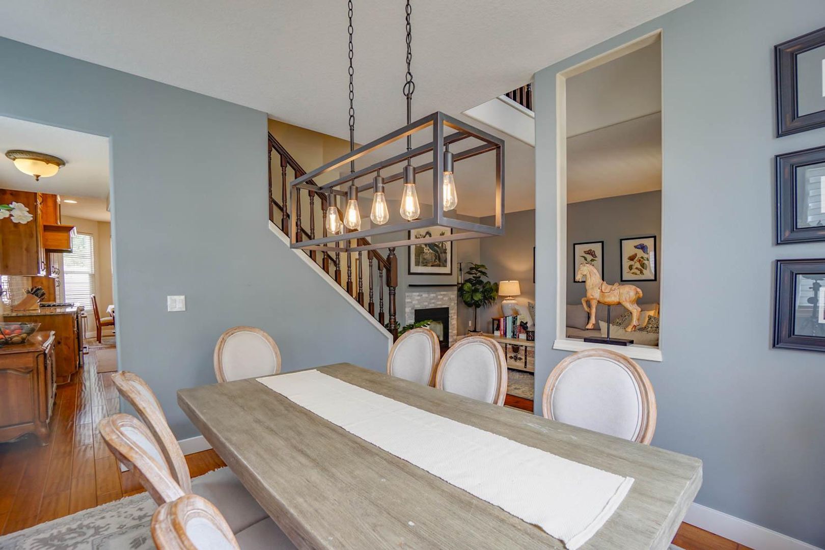 4013 NW 14th Ave - Camas - Washington - 4 bed, 3 bath rental property