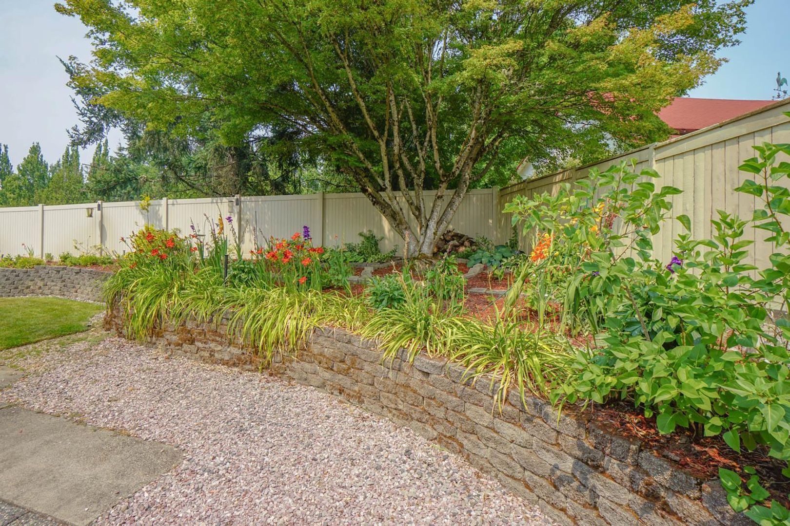 4013 NW 14th Ave - Camas - Washington - 4 bed, 3 bath rental property