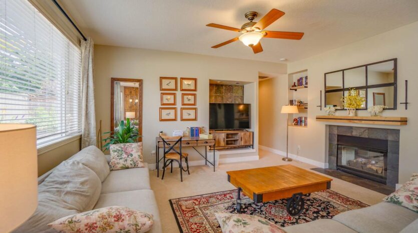 4013 NW 14th Ave - Camas - Washington - 4 bed, 3 bath rental property