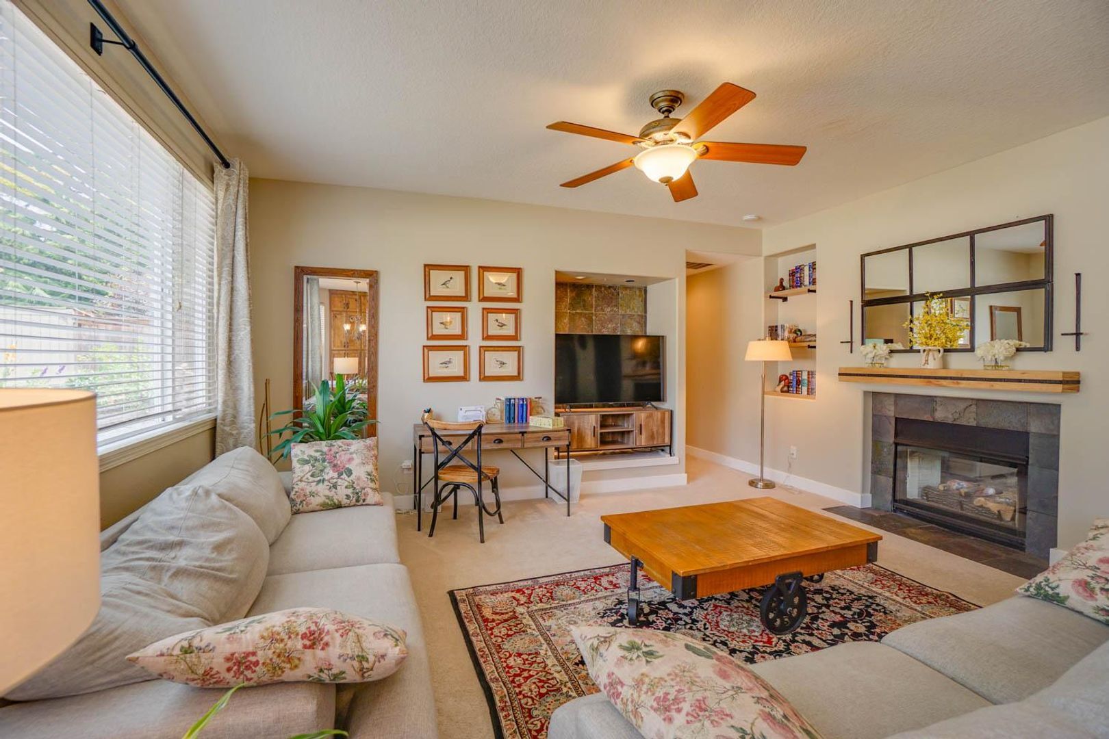 4013 NW 14th Ave - Camas - Washington - 4 bed, 3 bath rental property