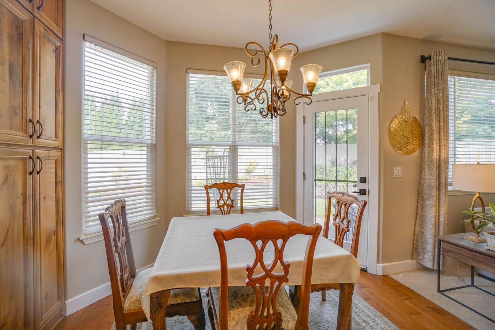 4013 NW 14th Ave - Camas - Washington - 4 bed, 3 bath rental property