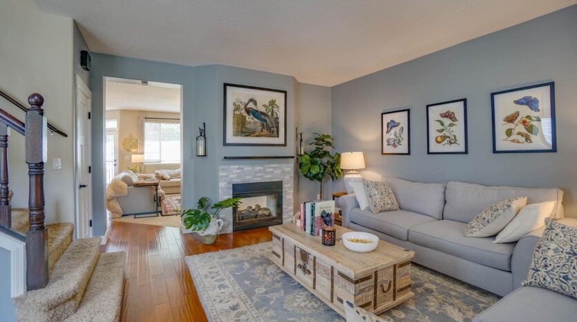 4013 NW 14th Ave - Camas - Washington - 4 bed, 3 bath rental property