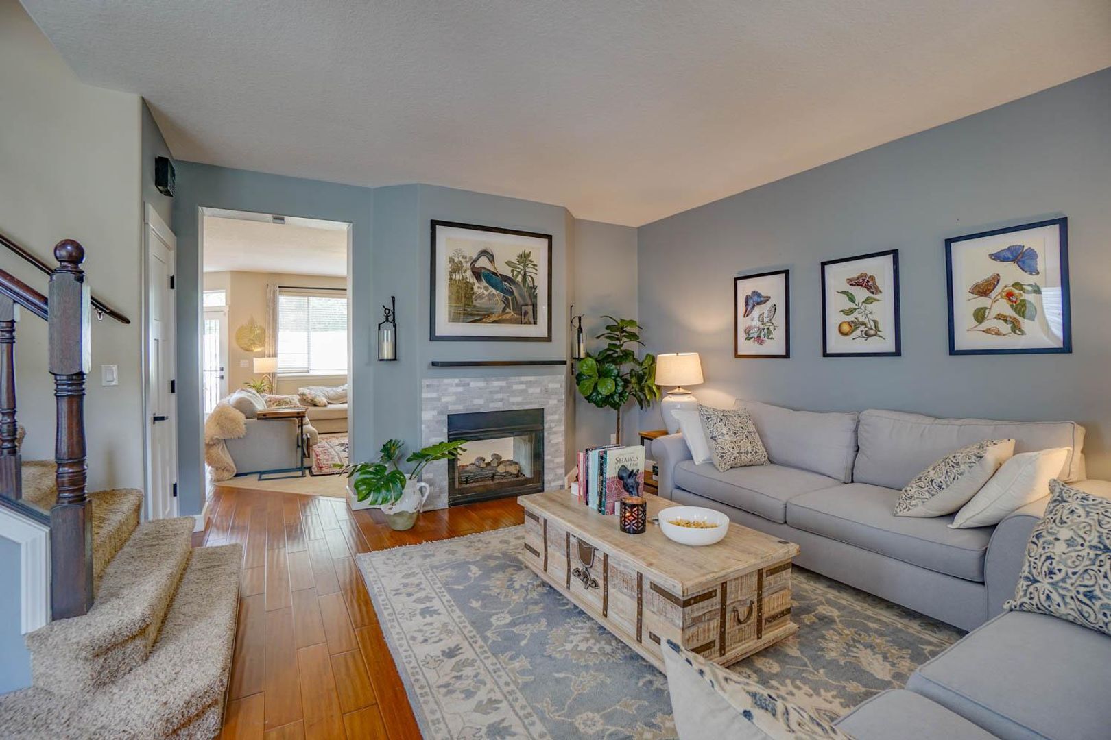 4013 NW 14th Ave - Camas - Washington - 4 bed, 3 bath rental property