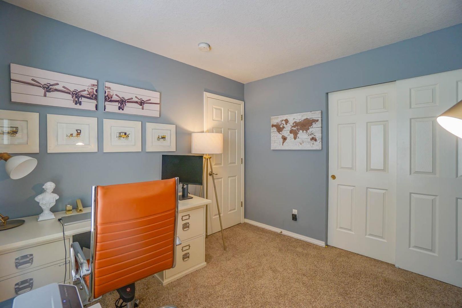 4013 NW 14th Ave - Camas - Washington - 4 bed, 3 bath rental property