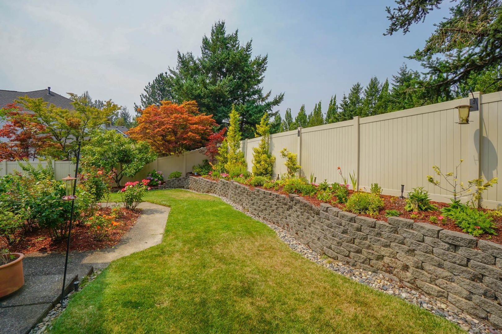 4013 NW 14th Ave - Camas - Washington - 4 bed, 3 bath rental property