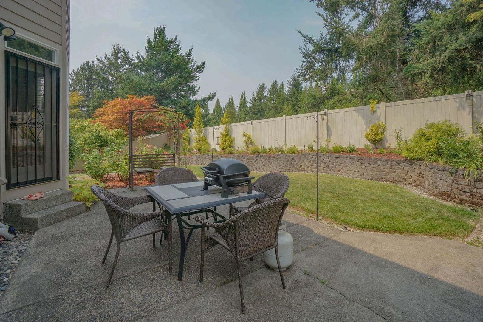 4013 NW 14th Ave - Camas - Washington - 4 bed, 3 bath rental property