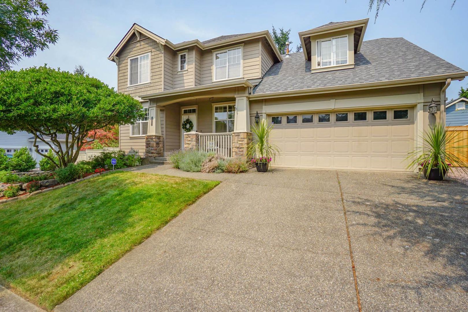 4013 NW 14th Ave - Camas - Washington - 4 bed, 3 bath rental property