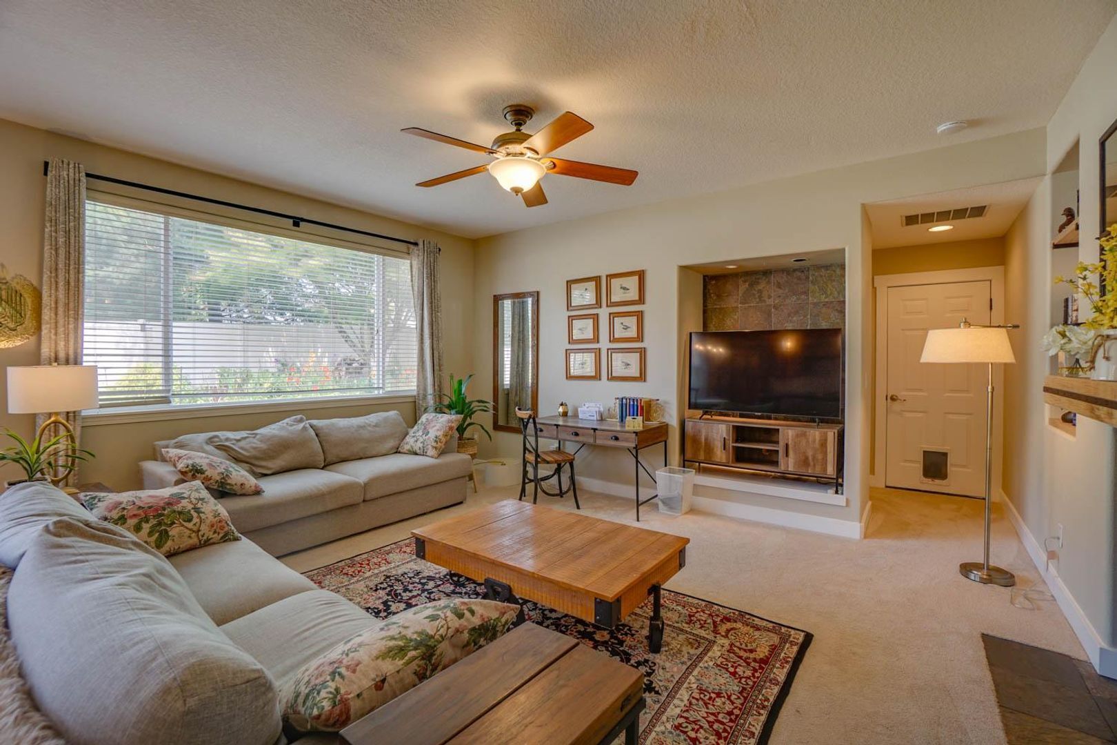 4013 NW 14th Ave - Camas - Washington - 4 bed, 3 bath rental property