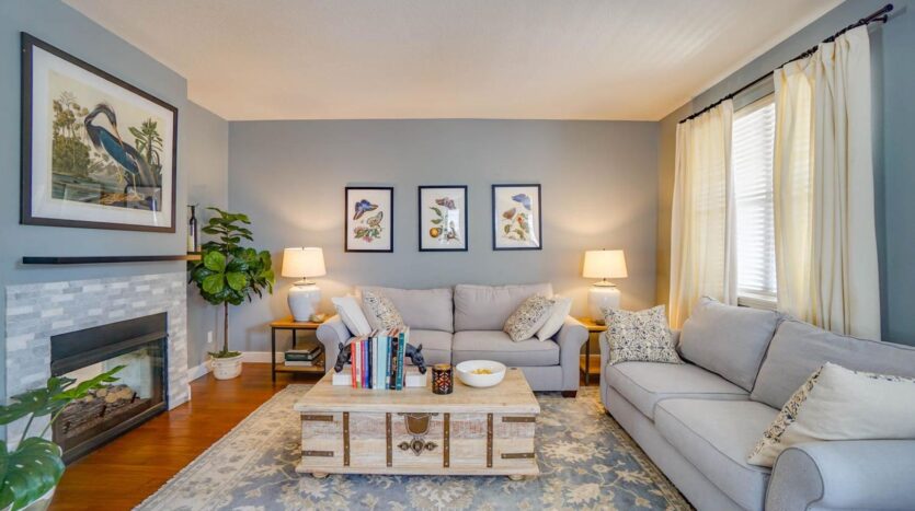 4013 NW 14th Ave - Camas - Washington - 4 bed, 3 bath rental property