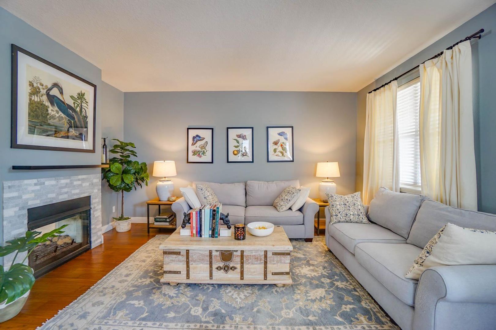 4013 NW 14th Ave - Camas - Washington - 4 bed, 3 bath rental property