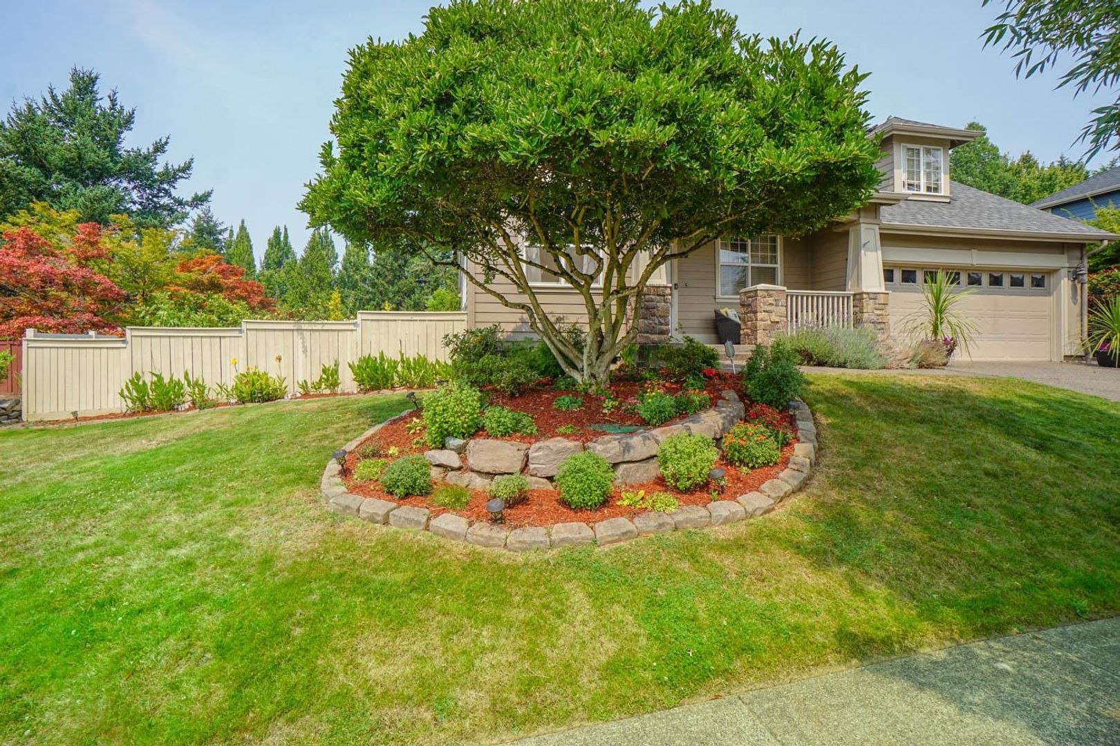 4013 NW 14th Ave - Camas - Washington - 4 bed, 3 bath rental property