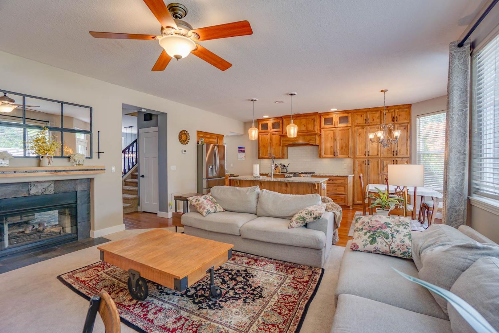 4013 NW 14th Ave - Camas - Washington - 4 bed, 3 bath rental property