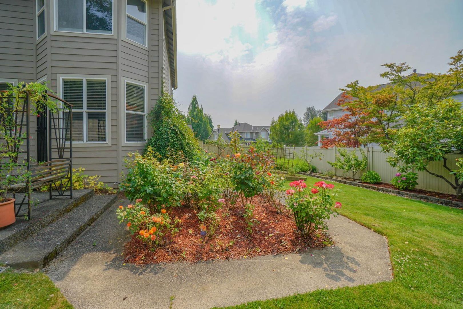 4013 NW 14th Ave - Camas - Washington - 4 bed, 3 bath rental property