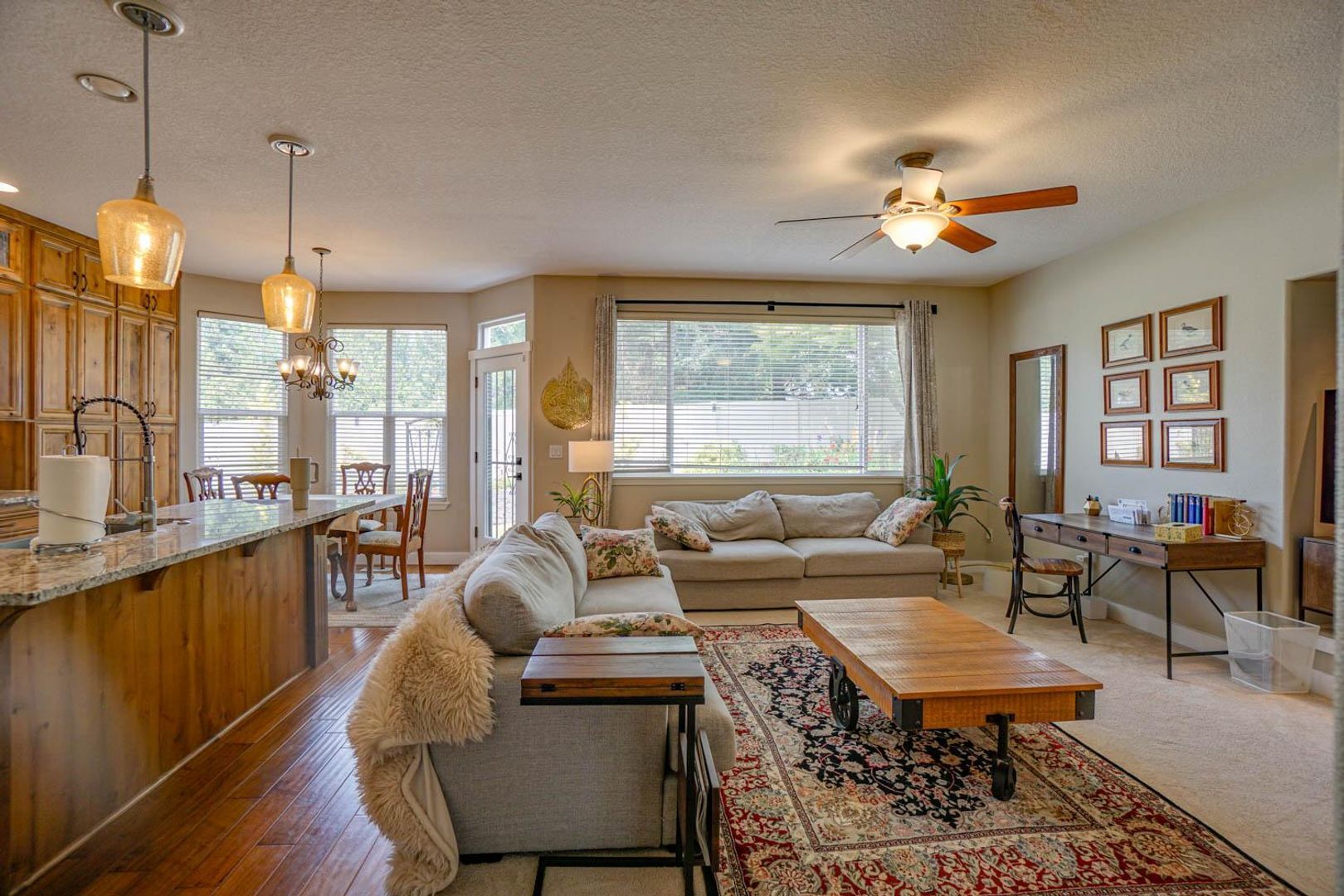 4013 NW 14th Ave - Camas - Washington - 4 bed, 3 bath rental property
