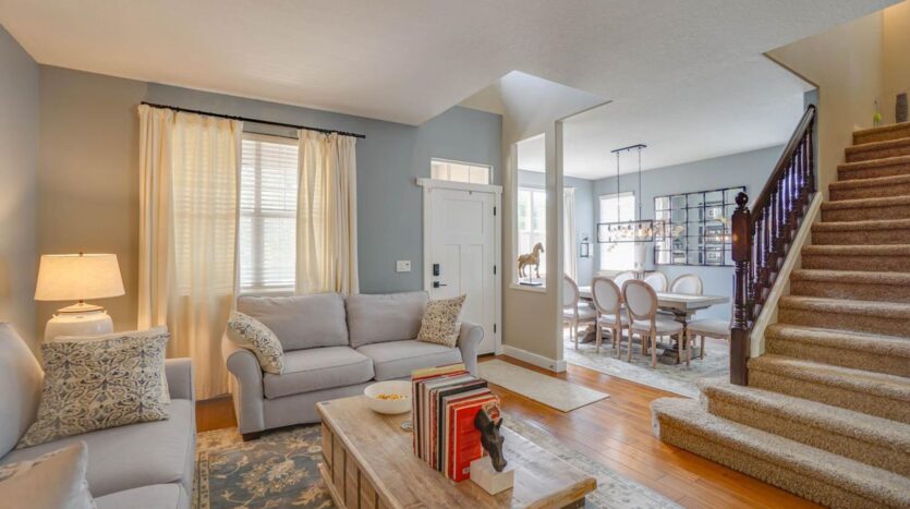 4013 NW 14th Ave - Camas - Washington - 4 bed, 3 bath rental property