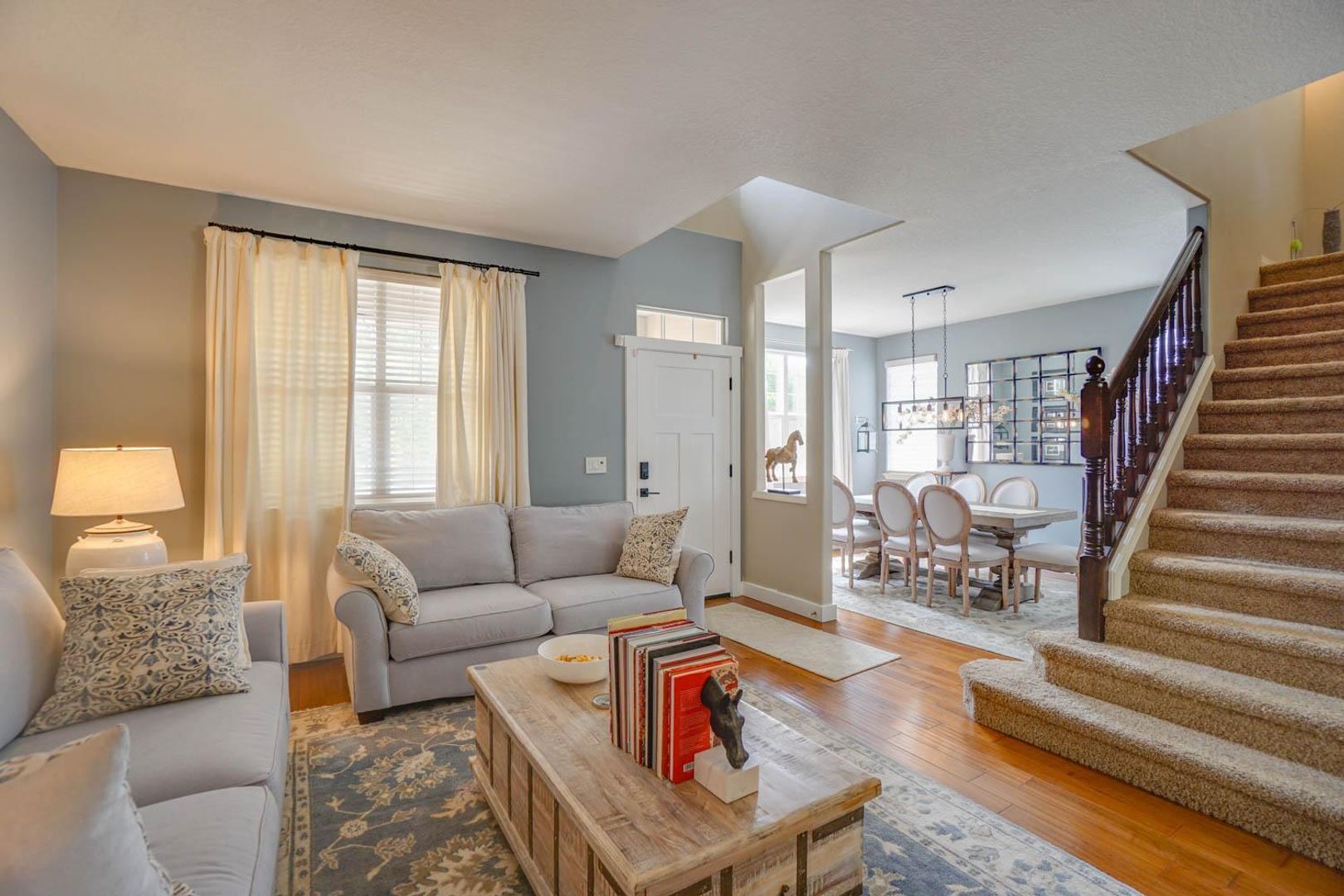 4013 NW 14th Ave - Camas - Washington - 4 bed, 3 bath rental property