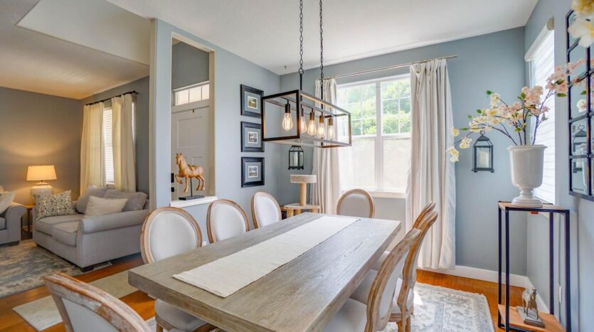 4013 NW 14th Ave - Camas - Washington - 4 bed, 3 bath rental property