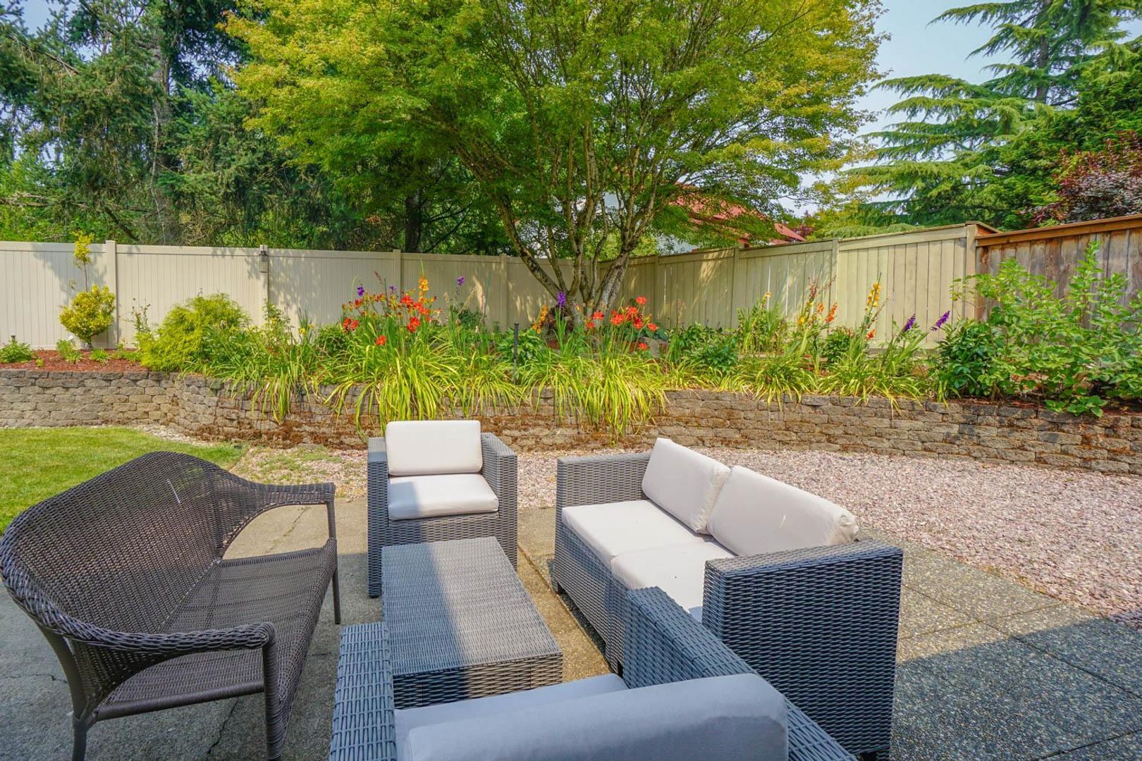 4013 NW 14th Ave - Camas - Washington - 4 bed, 3 bath rental property