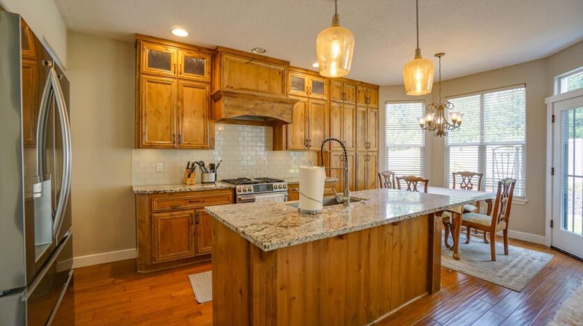 4013 NW 14th Ave - Camas - Washington - 4 bed, 3 bath rental property