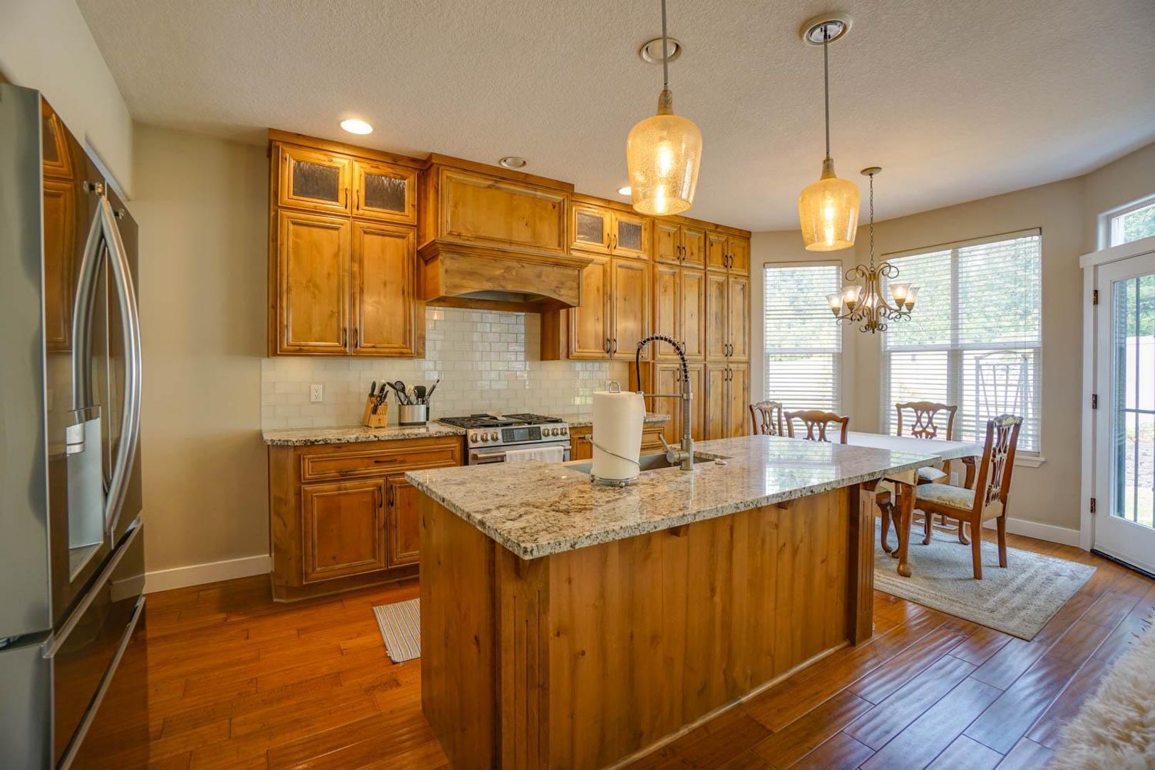 4013 NW 14th Ave - Camas - Washington - 4 bed, 3 bath rental property