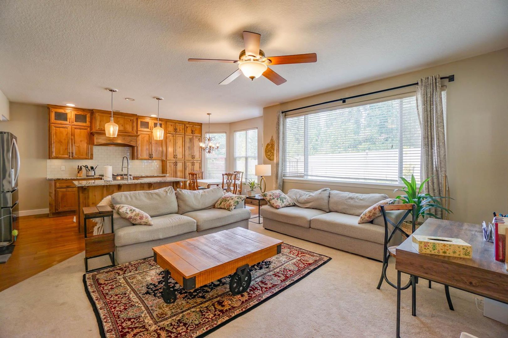 4013 NW 14th Ave - Camas - Washington - 4 bed, 3 bath rental property