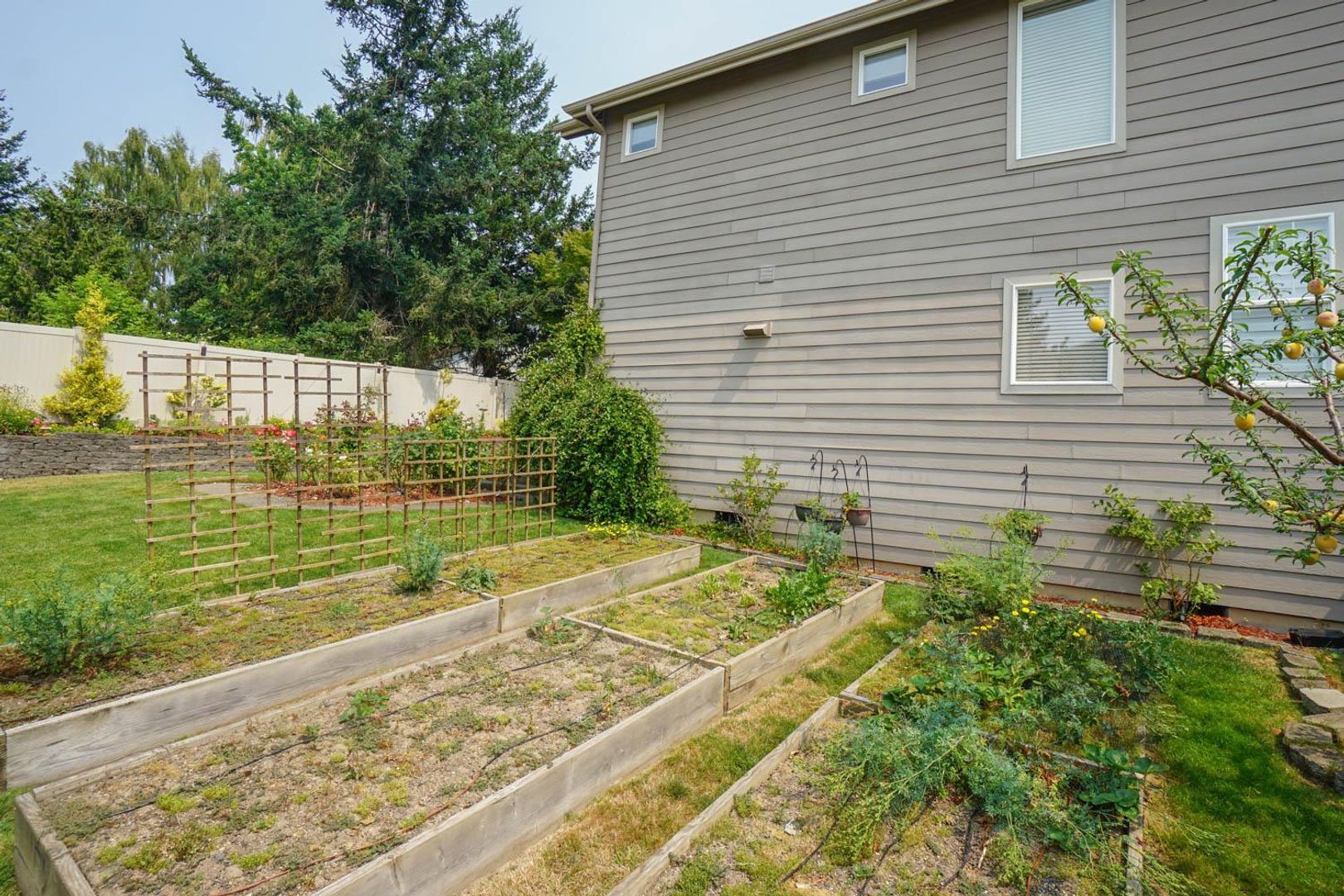 4013 NW 14th Ave - Camas - Washington - 4 bed, 3 bath rental property