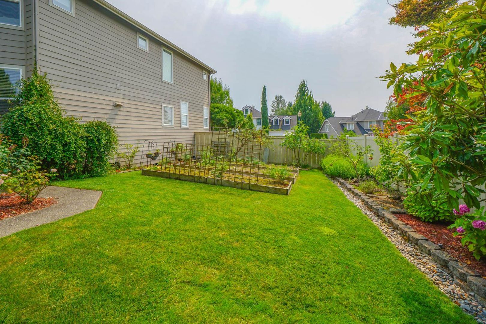 4013 NW 14th Ave - Camas - Washington - 4 bed, 3 bath rental property