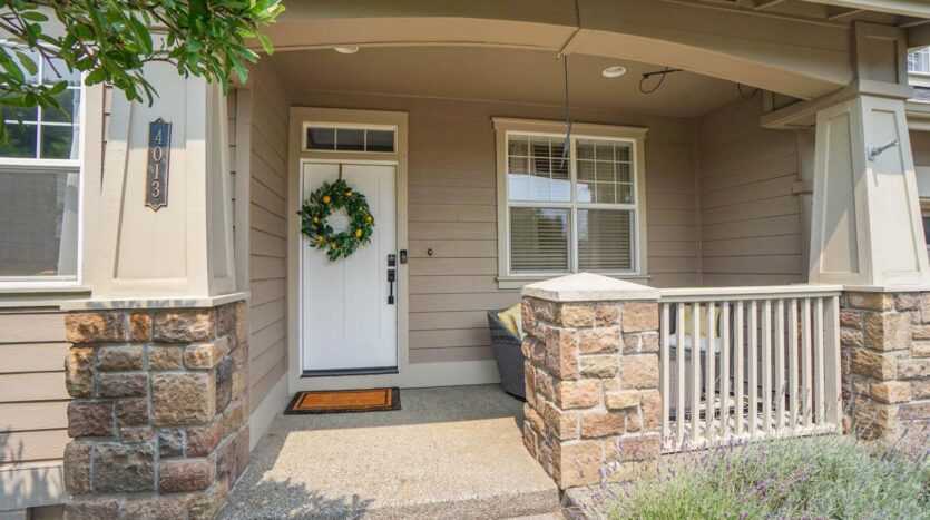 4013 NW 14th Ave - Camas - Washington - 4 bed, 3 bath rental property