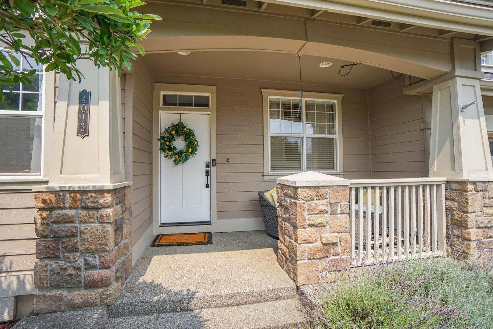 4013 NW 14th Ave - Camas - Washington - 4 bed, 3 bath rental property