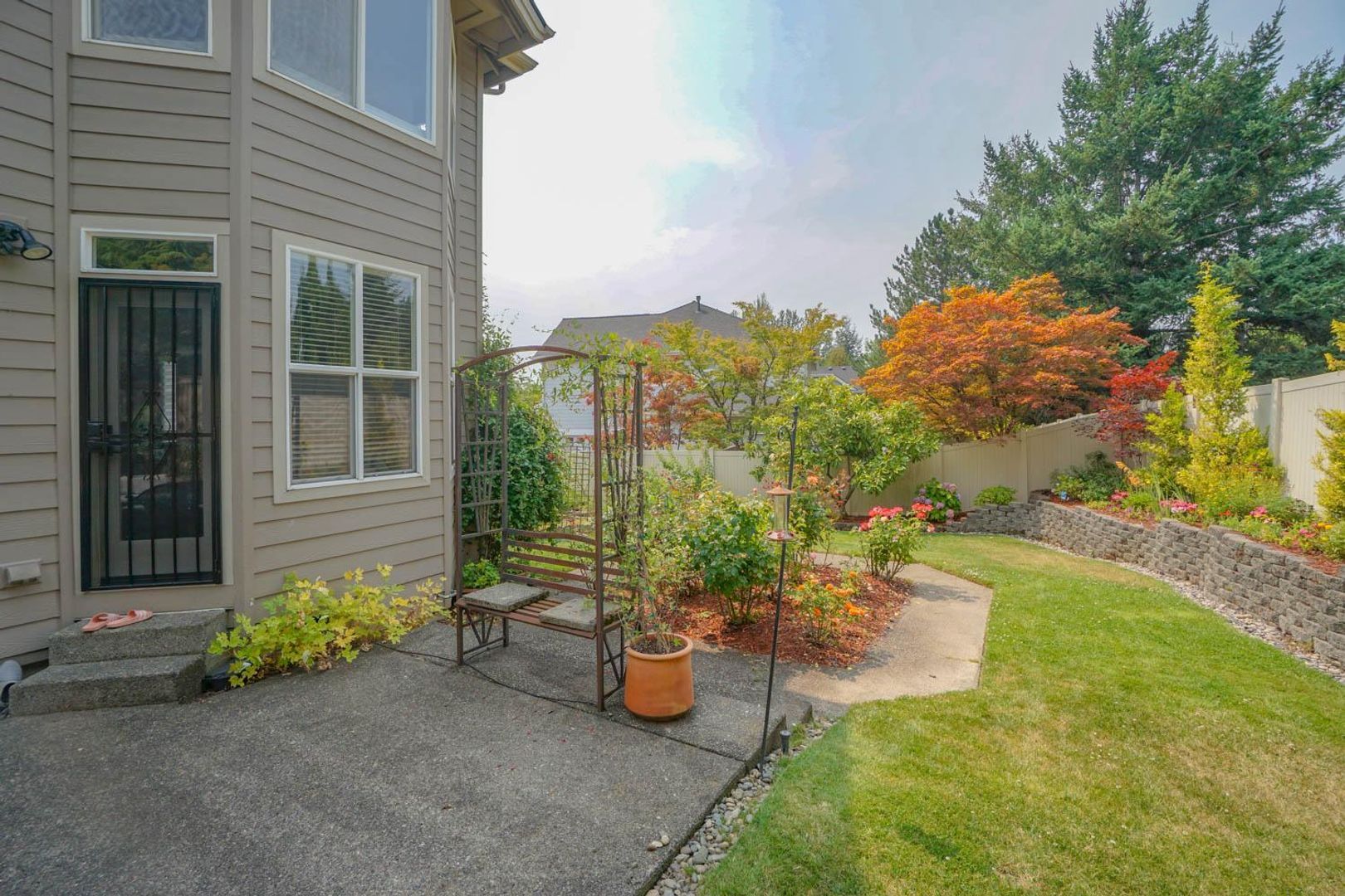 4013 NW 14th Ave - Camas - Washington - 4 bed, 3 bath rental property