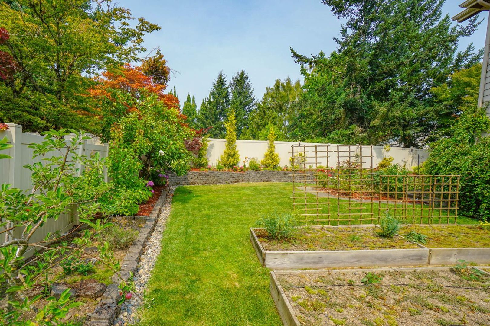 4013 NW 14th Ave - Camas - Washington - 4 bed, 3 bath rental property