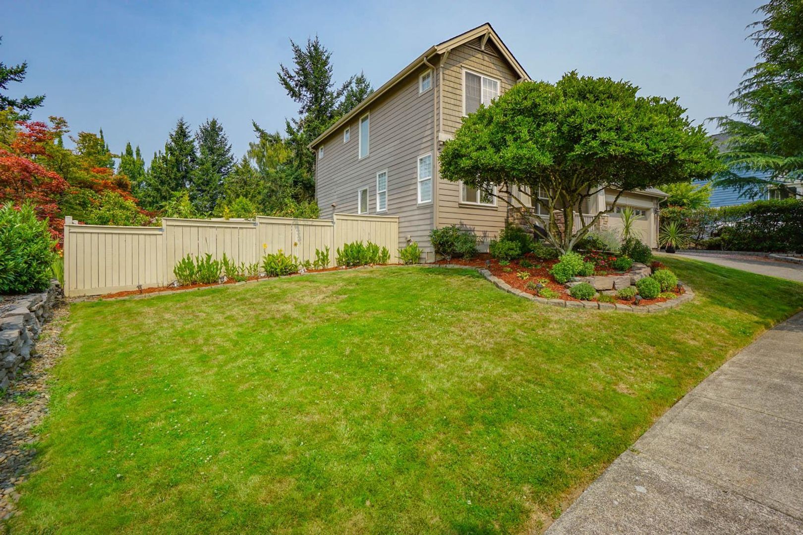 4013 NW 14th Ave - Camas - Washington - 4 bed, 3 bath rental property