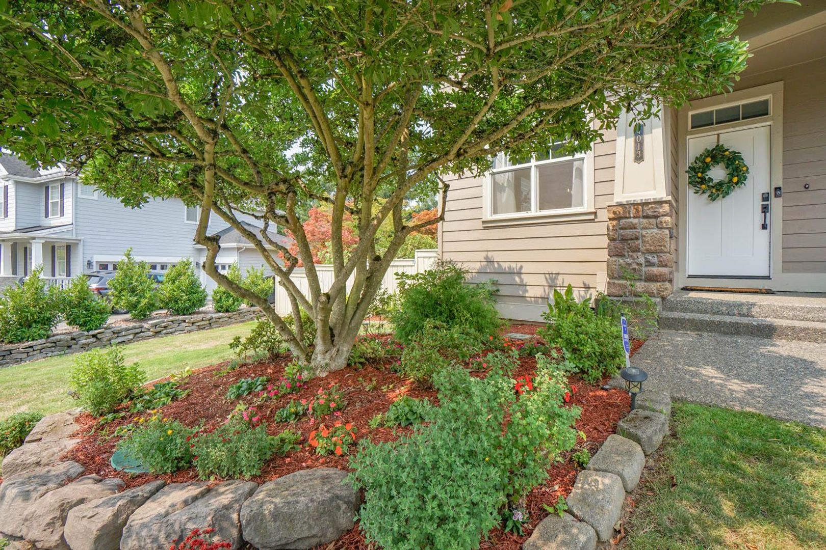 4013 NW 14th Ave - Camas - Washington - 4 bed, 3 bath rental property