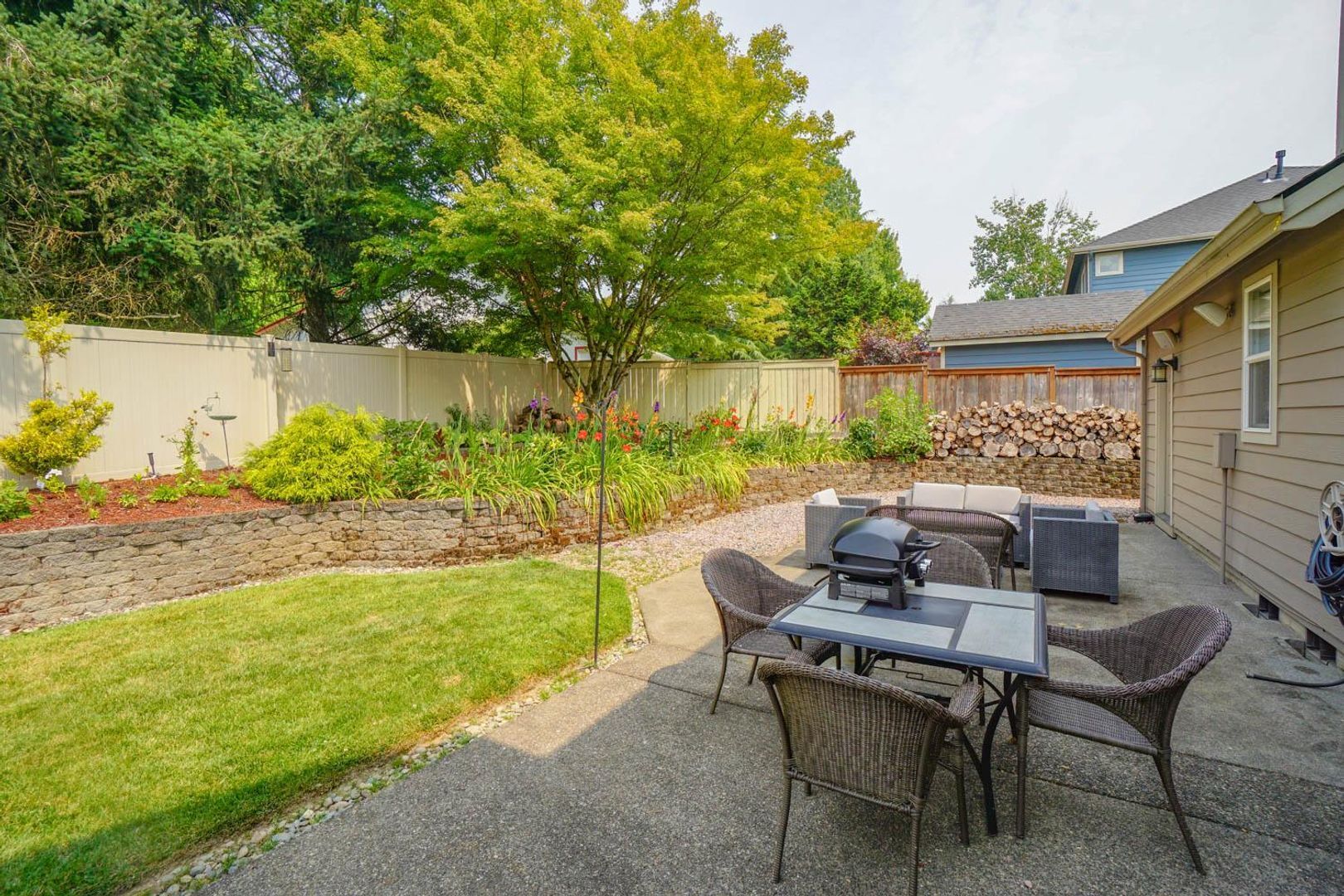 4013 NW 14th Ave - Camas - Washington - 4 bed, 3 bath rental property