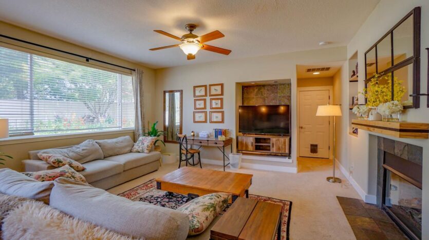 4013 NW 14th Ave - Camas - Washington - 4 bed, 3 bath rental property