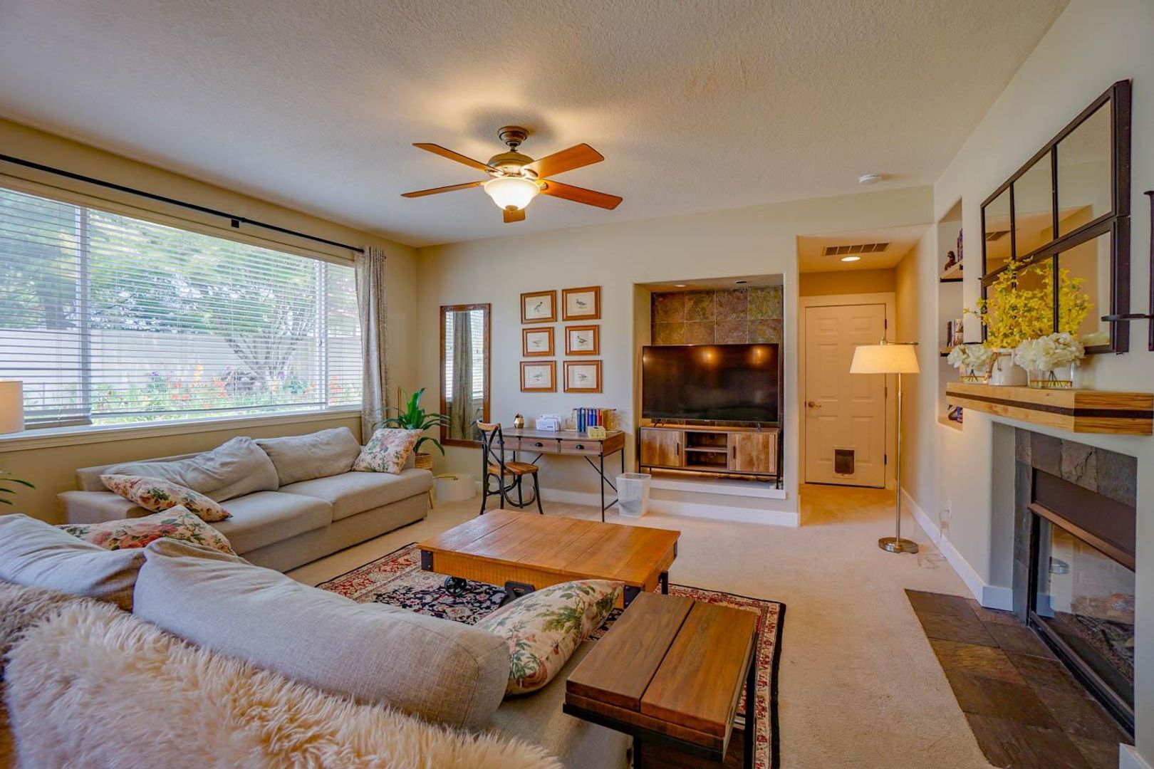 4013 NW 14th Ave - Camas - Washington - 4 bed, 3 bath rental property