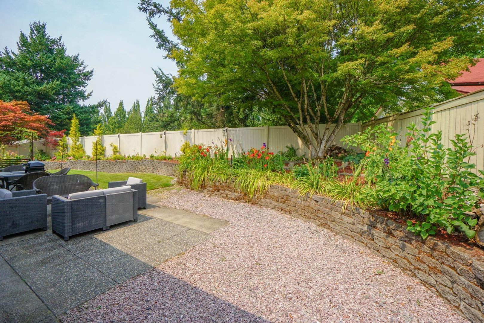 4013 NW 14th Ave - Camas - Washington - 4 bed, 3 bath rental property