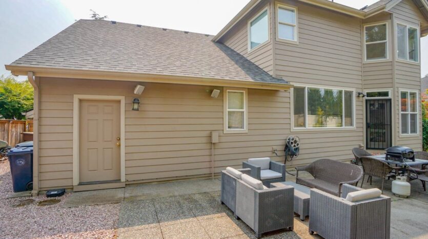 4013 NW 14th Ave - Camas - Washington - 4 bed, 3 bath rental property