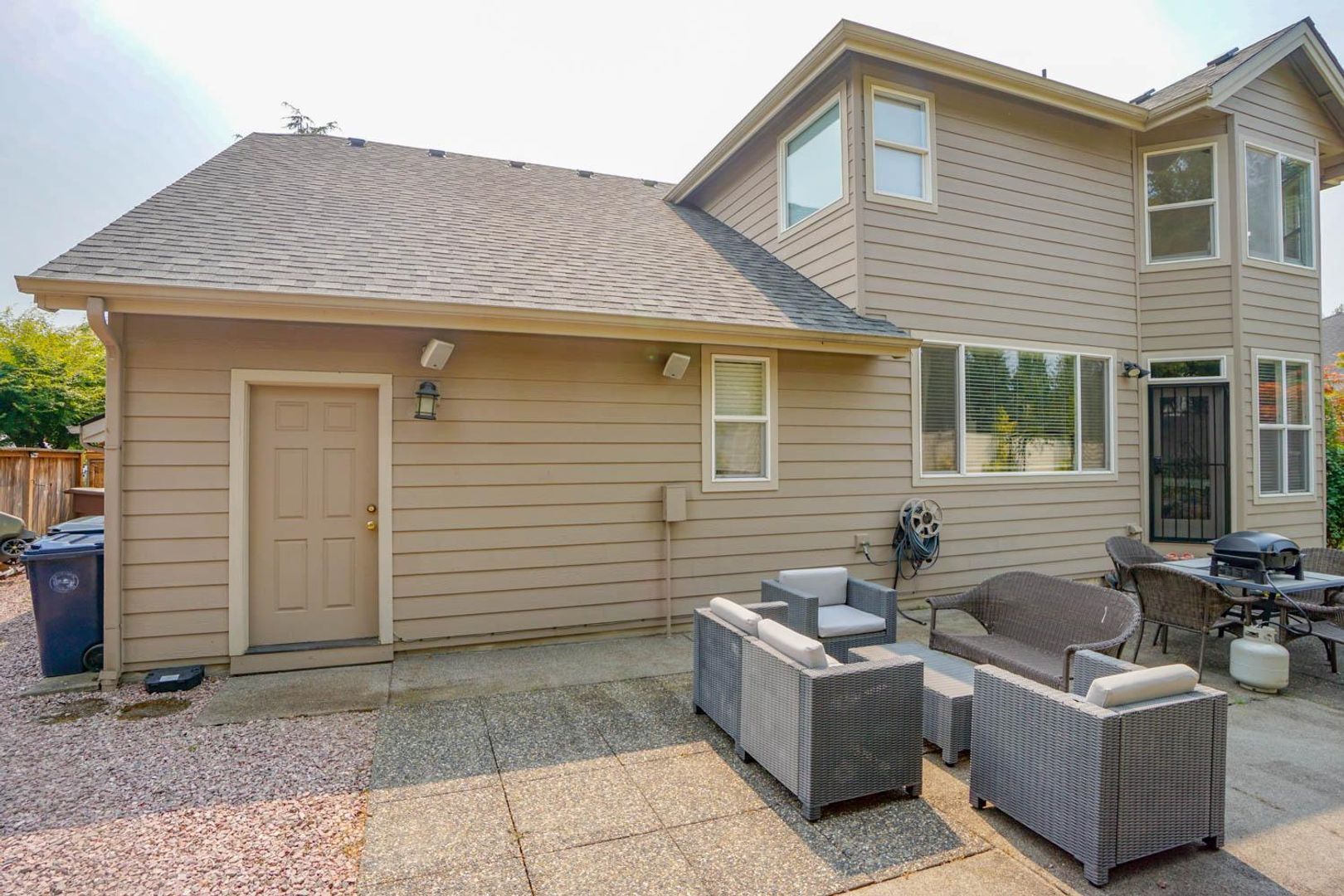 4013 NW 14th Ave - Camas - Washington - 4 bed, 3 bath rental property