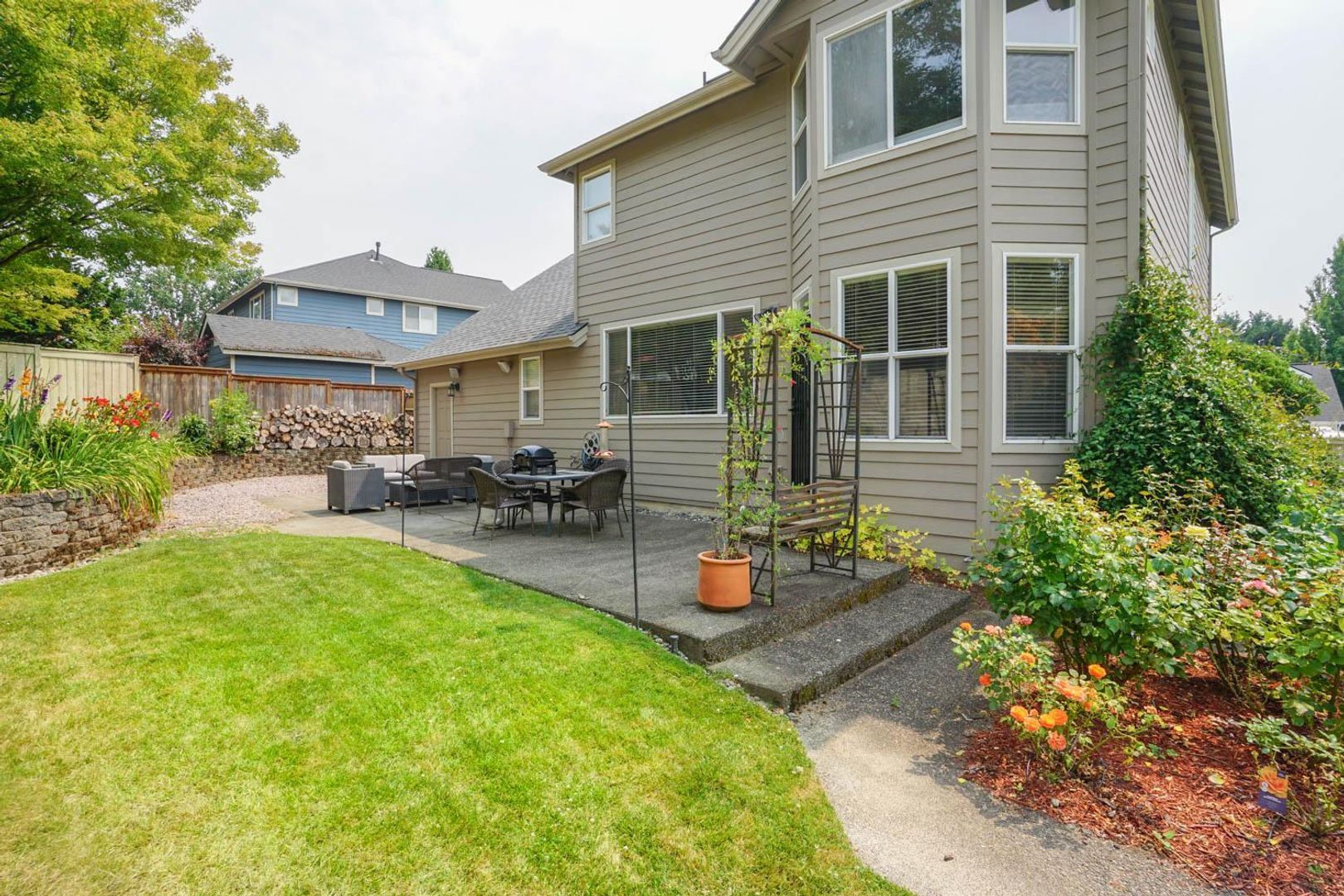 4013 NW 14th Ave - Camas - Washington - 4 bed, 3 bath rental property